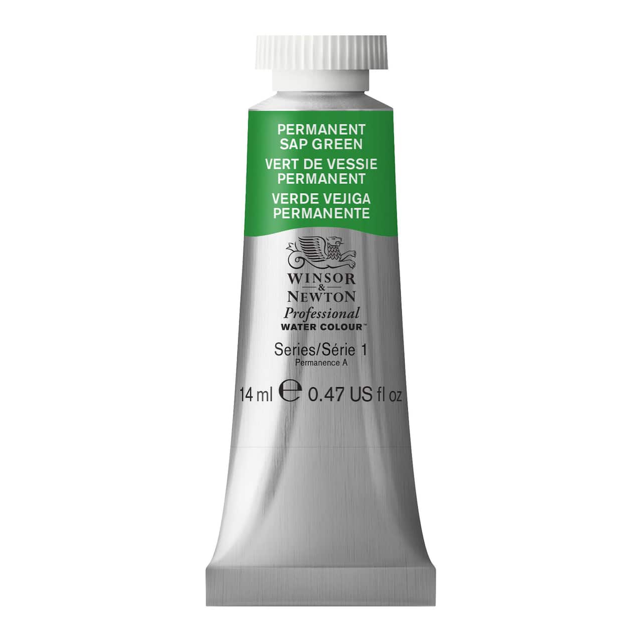 Winsor & Newton® Professional Water Colour™ Paint Tube, 14mL